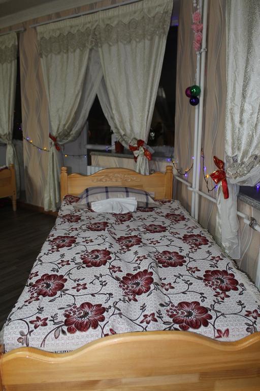 Sara'S Guest House Ulánbátor Kültér fotó
