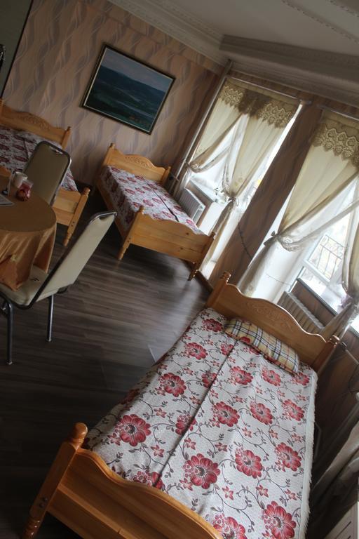 Sara'S Guest House Ulánbátor Kültér fotó