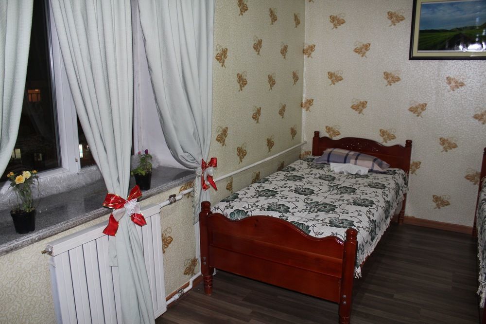 Sara'S Guest House Ulánbátor Kültér fotó